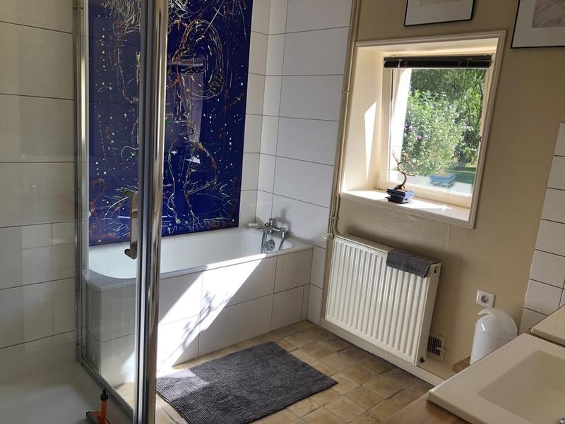 Maison - 200 m² - 8 pièces