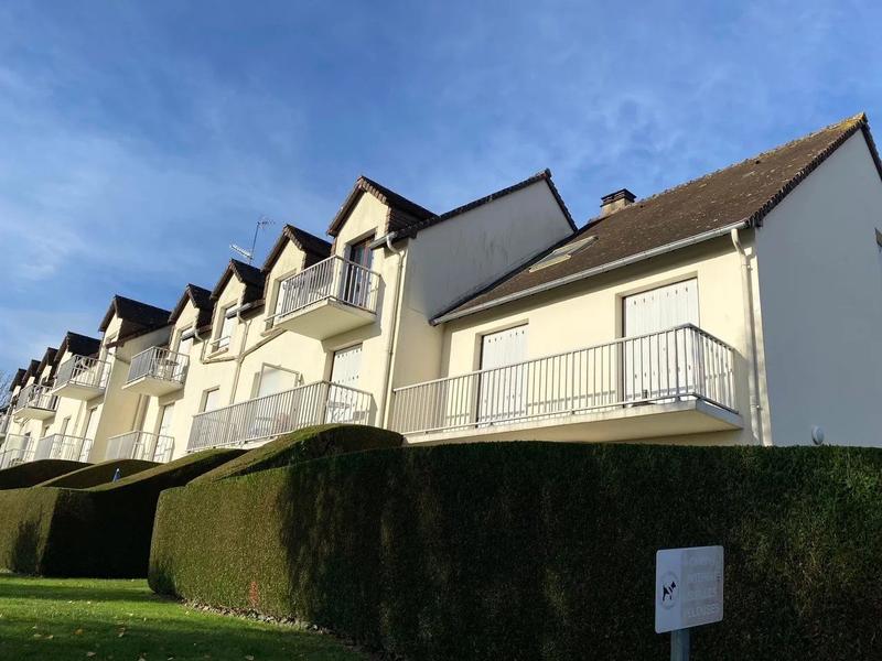 Appartement - 90 m²