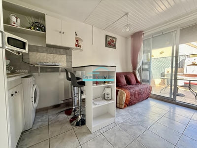 Villa - 31 m² - 3 pièces