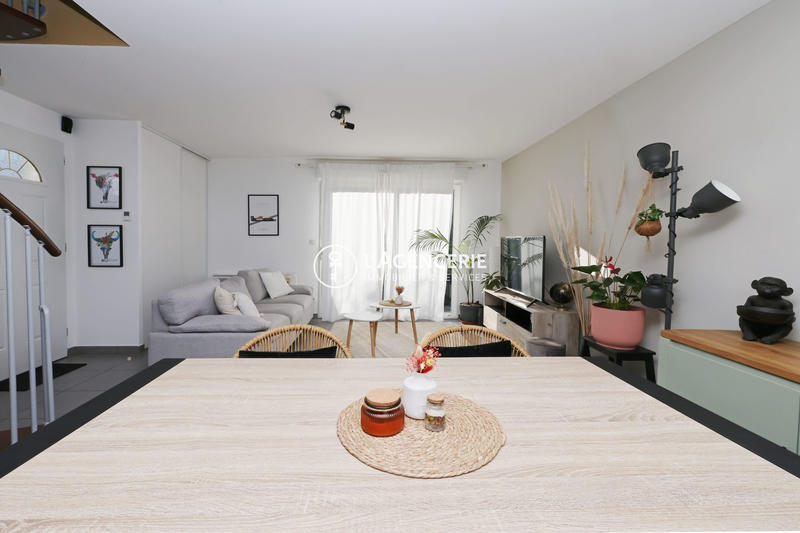 Villa - 63 m² - 3 pièces