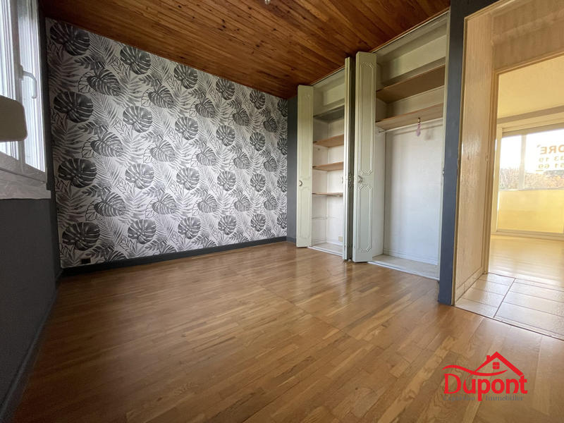 Appartement - 79 m² - 4 pièces