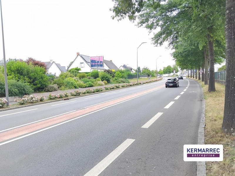 Local commercial - 730 m²