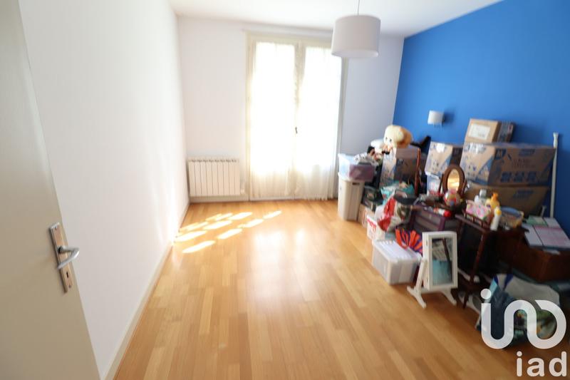 Maison - 193 m² - 8 pièces