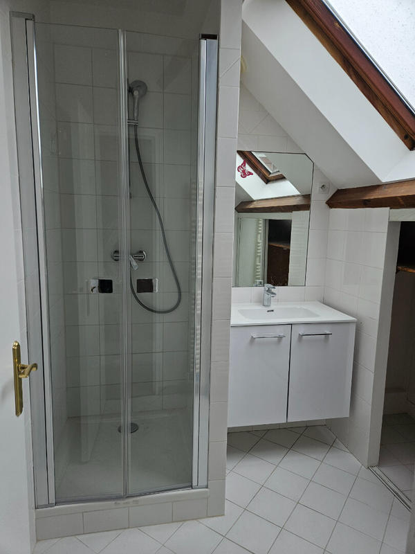 Maison - 112 m² - 4 pièces