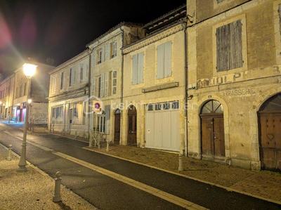 Maison de ville - 99 m² - 5 pièces