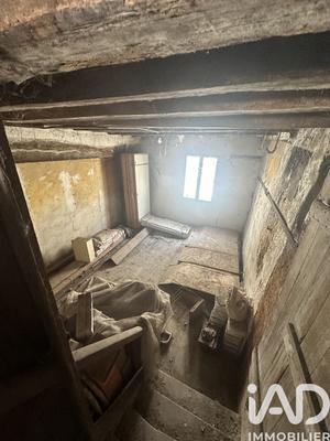 Maison - 50 m² - 2 pièces