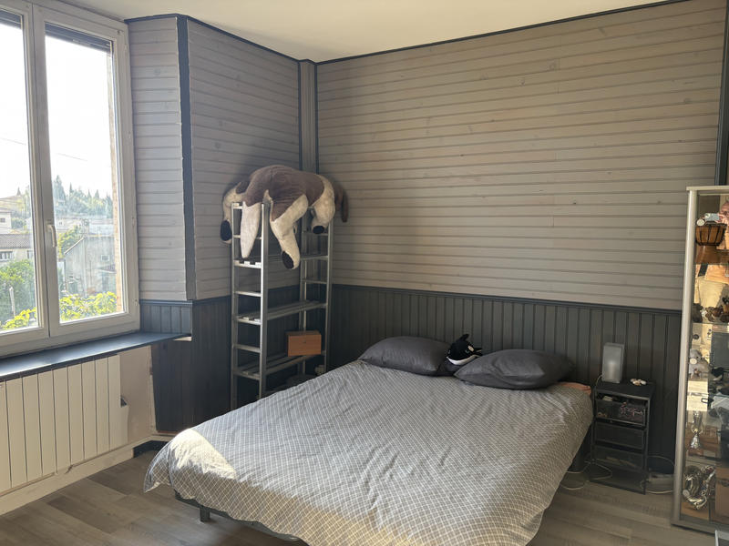 Maison - 134 m² - 6 pièces