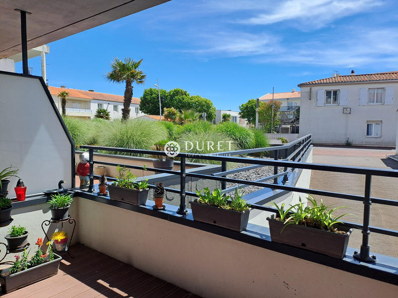 Appartement - 71 m² - 3 pièces