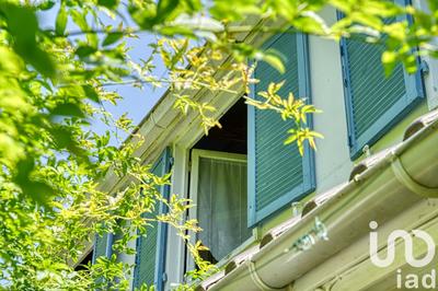 Maison - 187 m² - 5 pièces