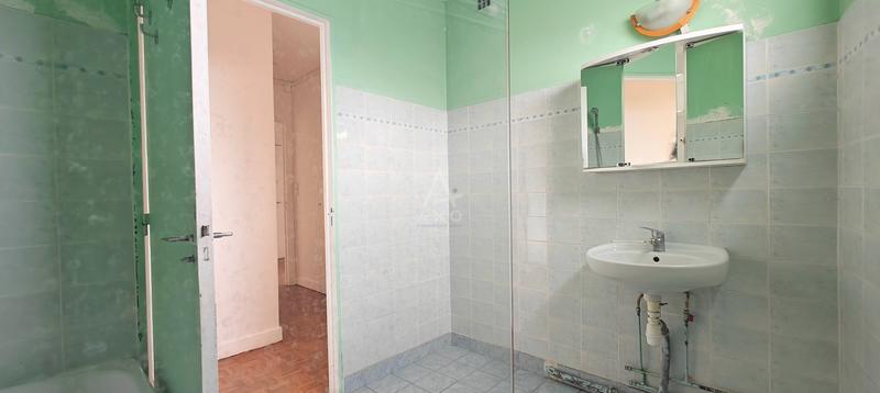 Appartement - 83 m² - 3 pièces