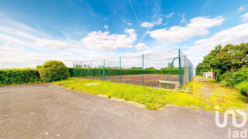 Maison - 130 m² - 10 pièces