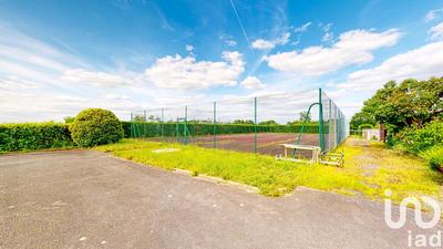 Maison - 130 m² - 10 pièces