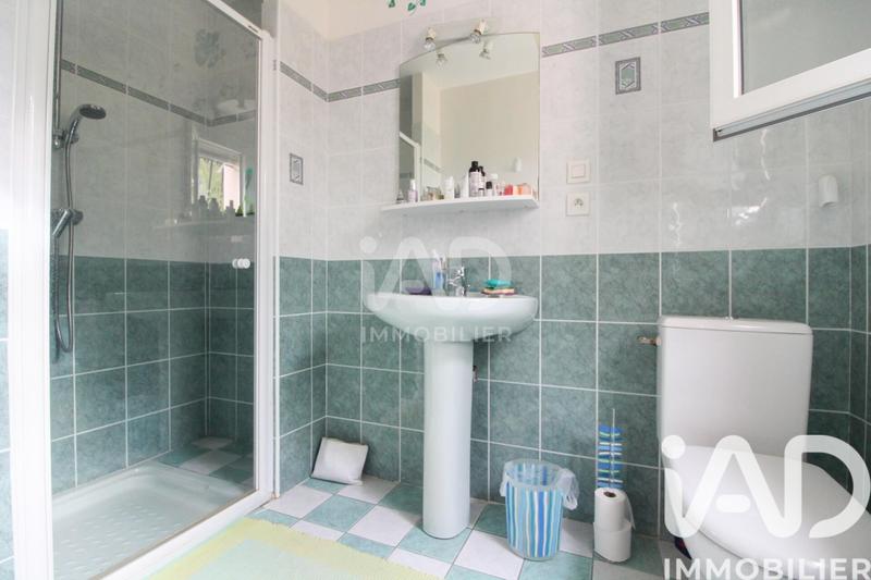 Maison - 154 m² - 7 pièces