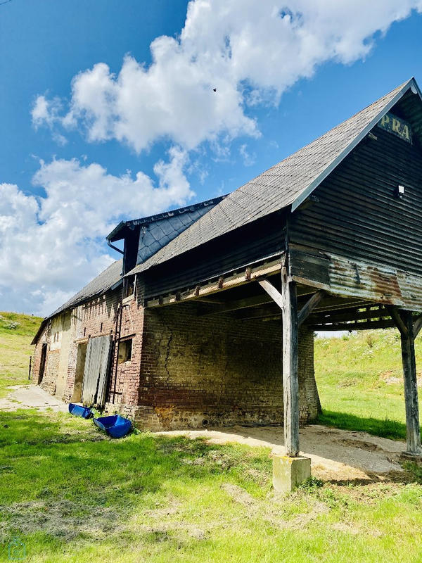 Maison - 90 m² - 2 pièces