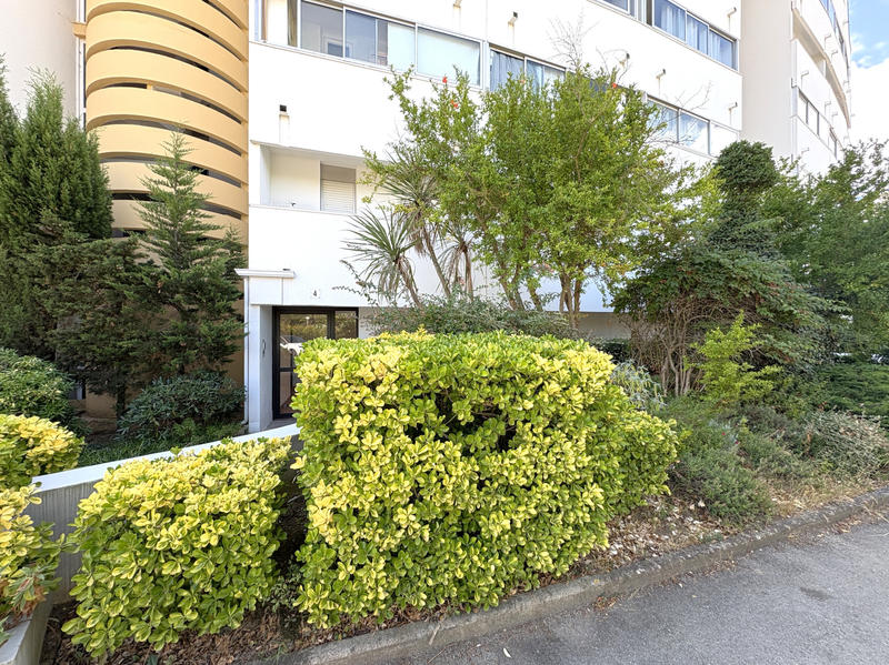 Appartement - 24 m² - 1 pièce