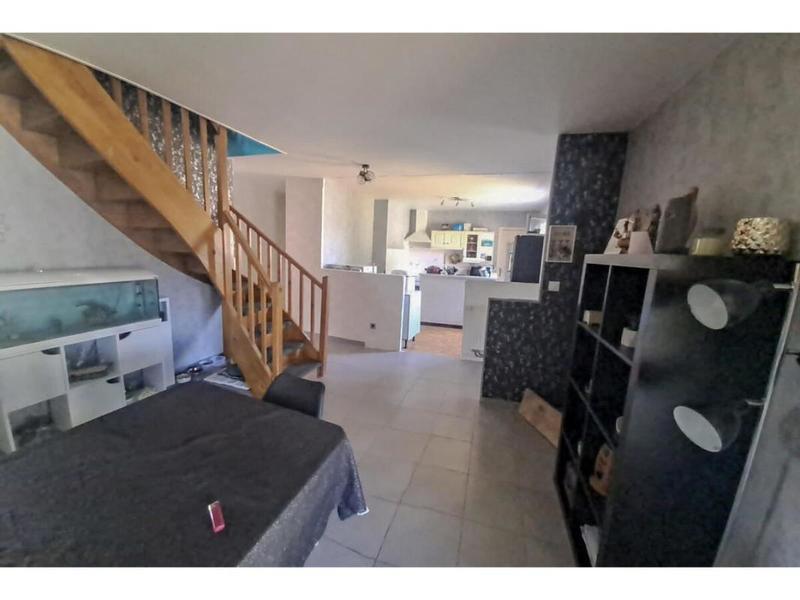 Pavillon - 92 m² - 6 pièces