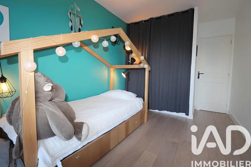 Appartement - 73 m² - 3 pièces