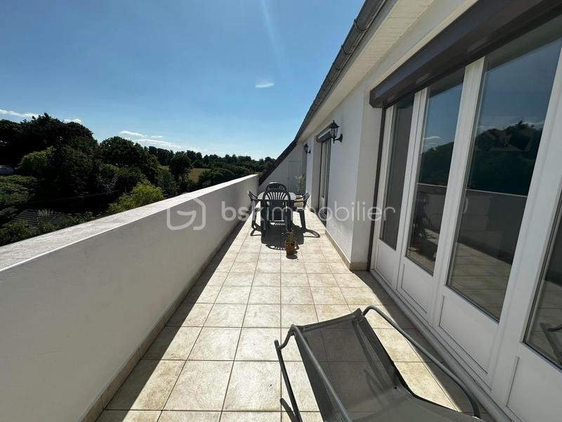 Appartement - 148 m² - 4 pièces