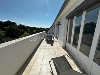 Appartement - 148 m² - 4 pièces