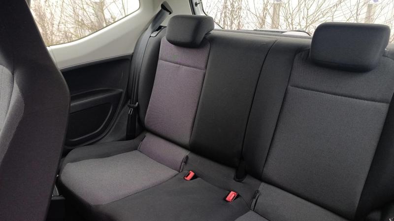 Volkswagen Up! 1.0 60 Cool Up!