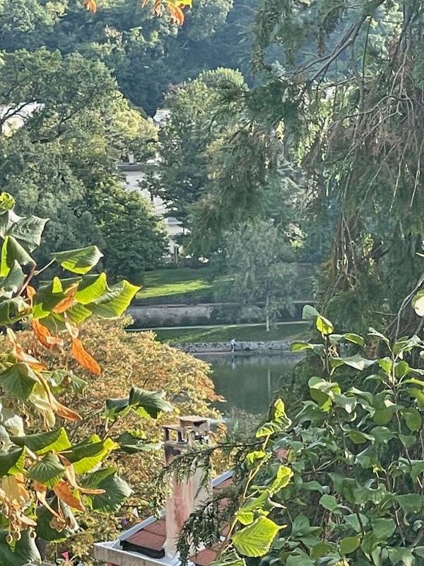 Maison - 136 m² - 5 pièces