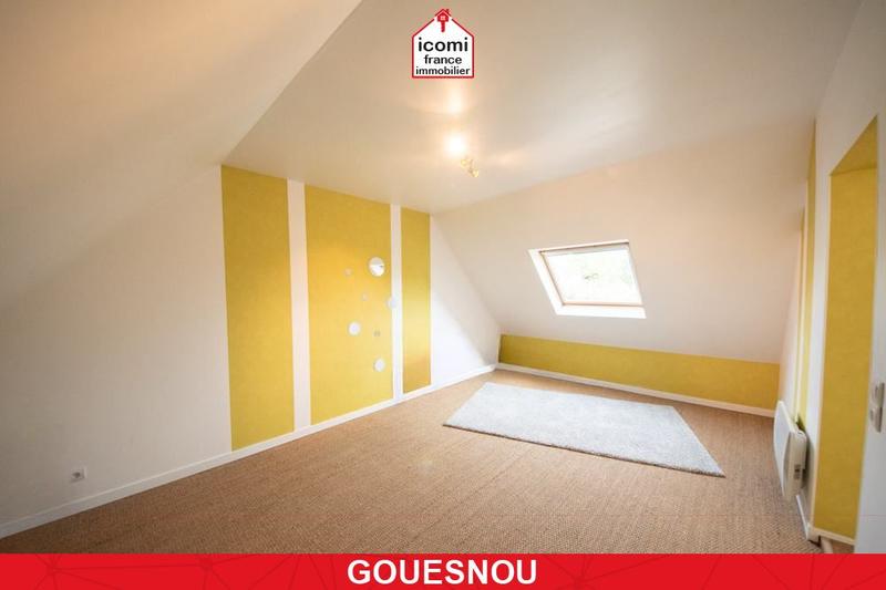 Maison - 125 m² - 6 pièces