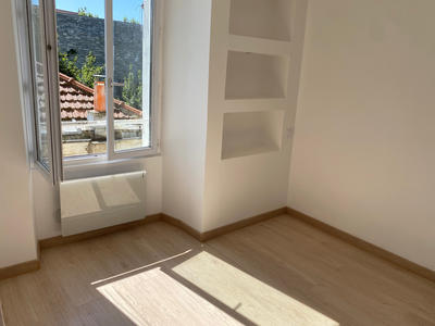 Appartement - 27 m² - 2 pièces