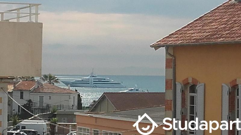 Appartement - 30 m² - 2 pièces