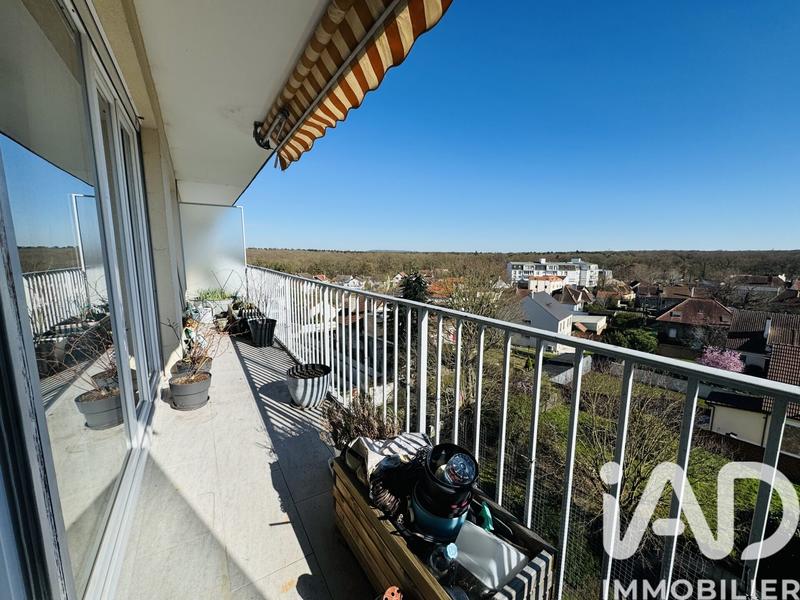 Appartement - 73 m² - 4 pièces