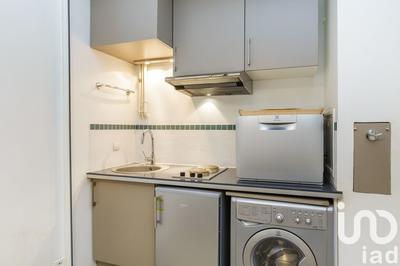 Appartement - 25 m² - 1 pièce