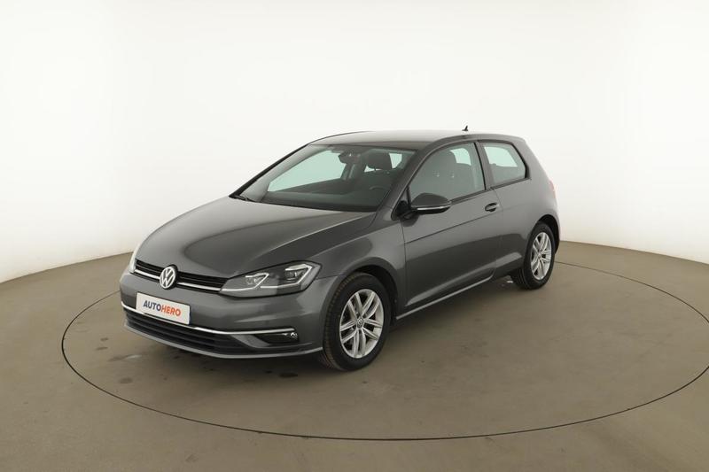 Volkswagen Golf VII 1.4 Tsi BlueMotion Tech Carat Bv6 3p 125 ch