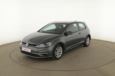 Volkswagen Golf VII 1.4 Tsi BlueMotion Tech Carat Bv6 3p 125 ch