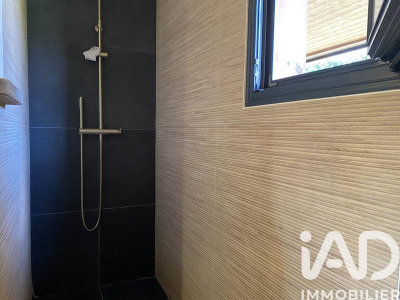 Maison - 161 m² - 7 pièces