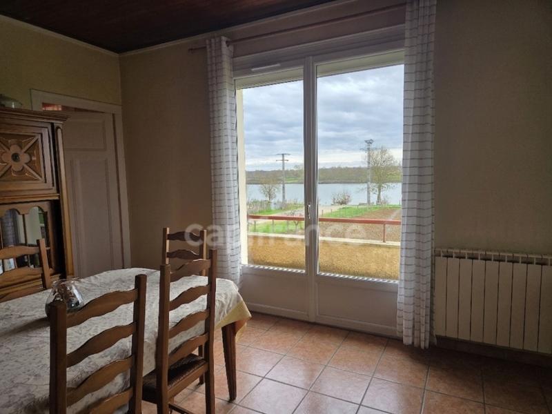 Maison - 127 m² - 5 pièces