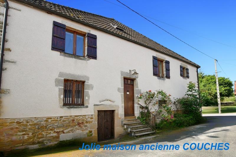 Maison - 154 m² - 4 pièces