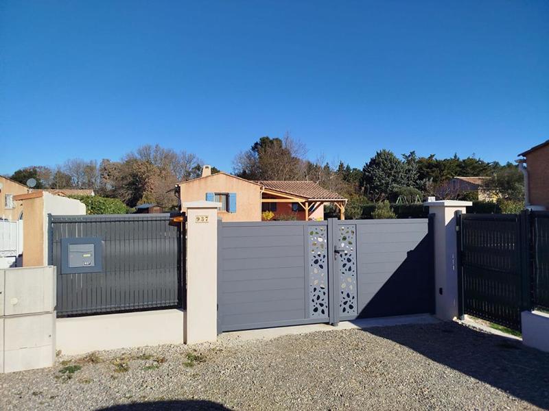 Maison - 82 m² - 3 pièces