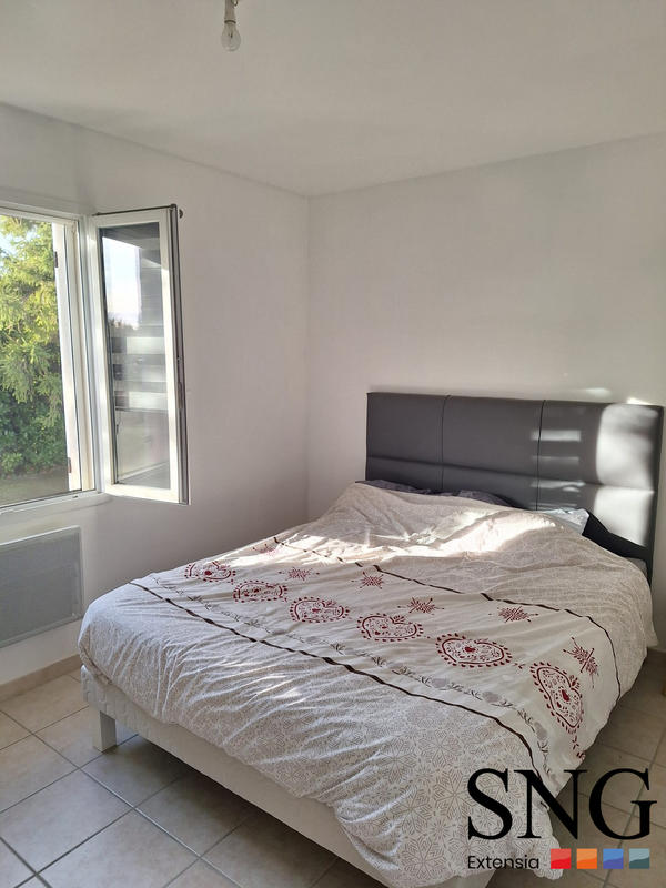 Villa - 89 m² - 4 pièces