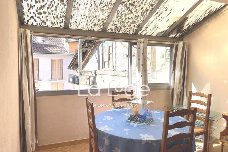 Appartement - 52 m² - 2 pièces