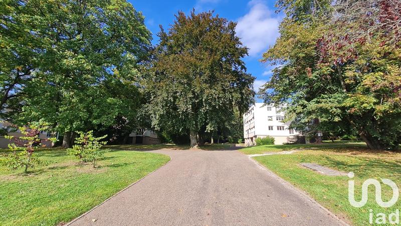 Appartement - 67 m² - 4 pièces