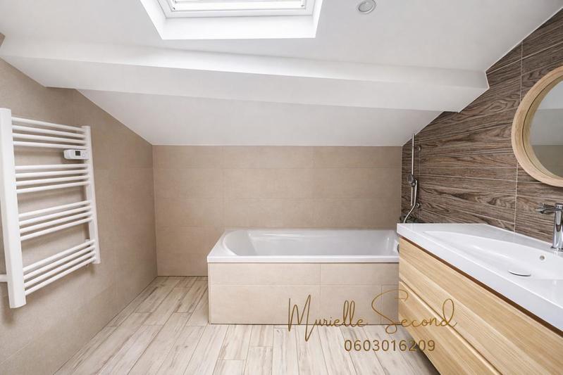 Maison - 108 m² - 4 pièces