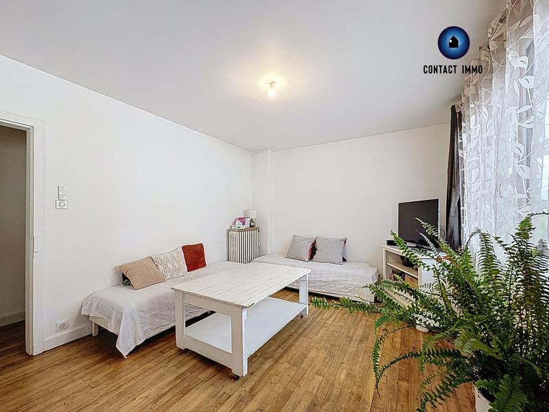 Maison - 68 m² - 4 pièces