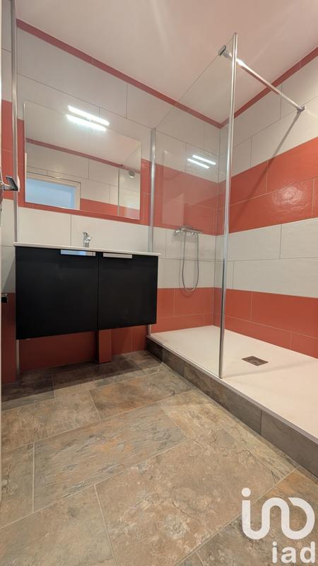 Appartement - 74 m² - 4 pièces