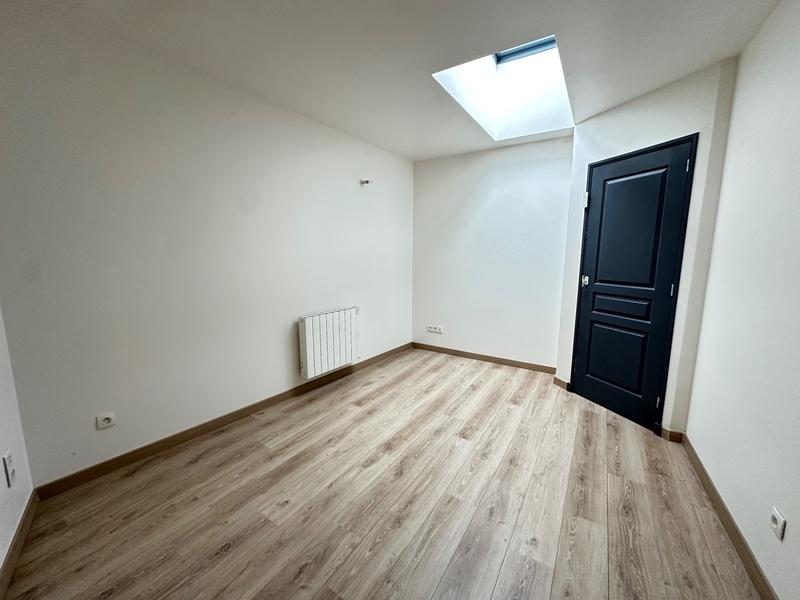 Maison de ville - 114 m² - 5 pièces