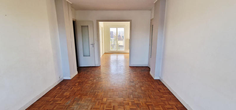 Appartement - 70 m² - 4 pièces