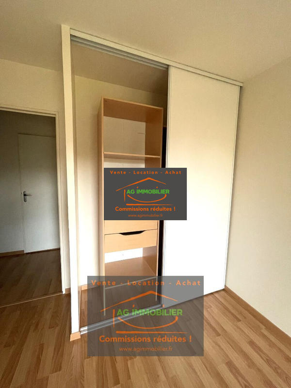 Appartement - 68 m² - 3 pièces