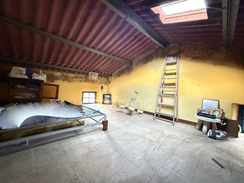 Maison - 114 m² - 5 pièces