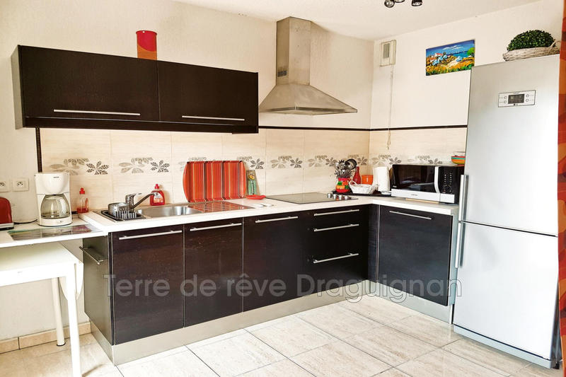 Appartement - 53 m² - 2 pièces