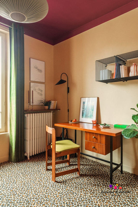 Maison - 151 m² - 7 pièces