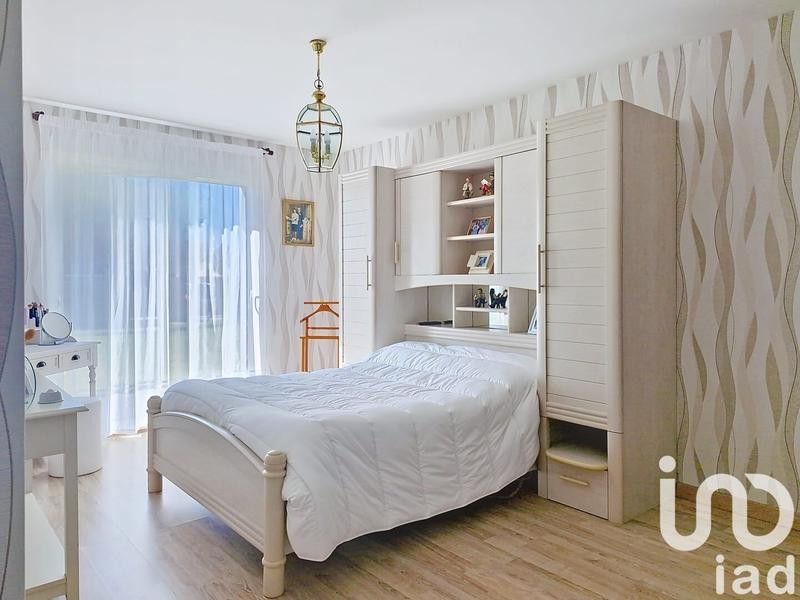 Maison - 128 m² - 6 pièces