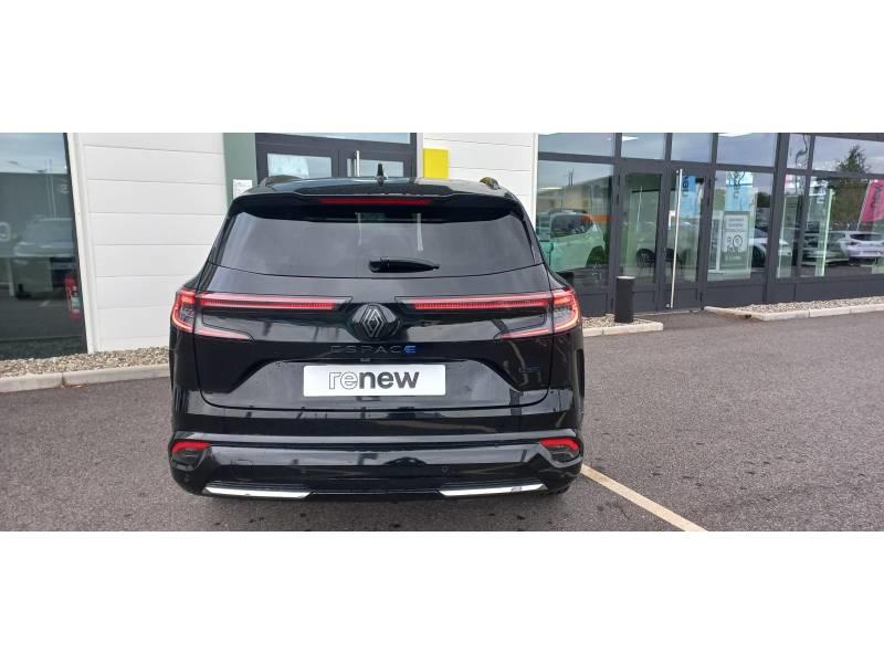 Renault Espace E-Tech full hybrid 200 Gsr2 esprit Alpine